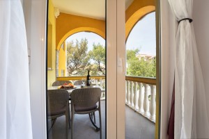 A6 BALKON          